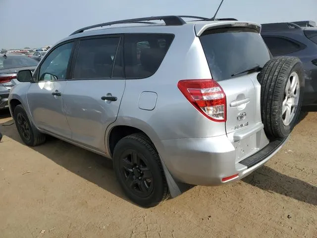 2T3BK4DVXCW089477 2012 2012 Toyota RAV4 2