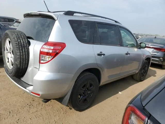 2T3BK4DVXCW089477 2012 2012 Toyota RAV4 3