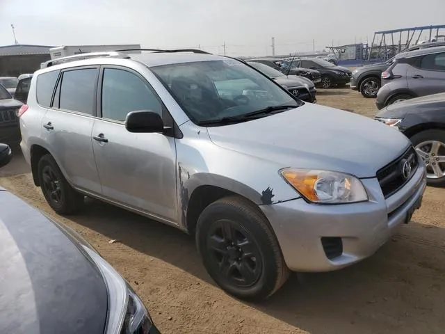 2T3BK4DVXCW089477 2012 2012 Toyota RAV4 4