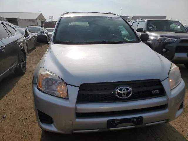 2T3BK4DVXCW089477 2012 2012 Toyota RAV4 5