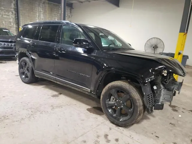 1C4RJKBG2R8546131 2024 2024 Jeep Grand Cherokee- L Limited 4