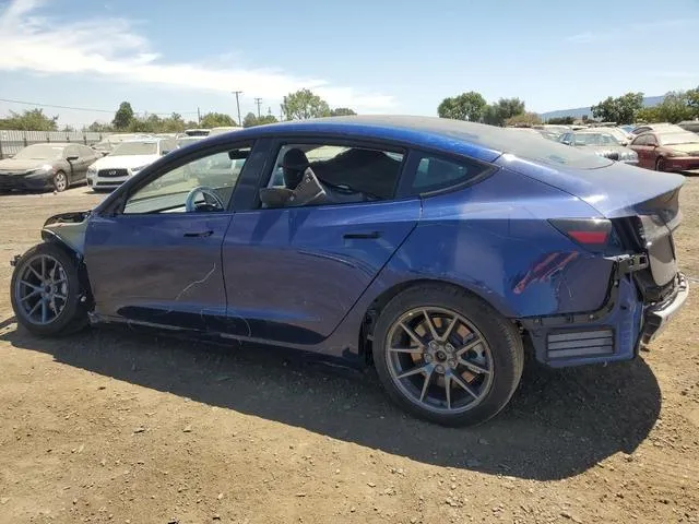 5YJ3E1EA8MF986231 2021 2021 Tesla MODEL 3 2