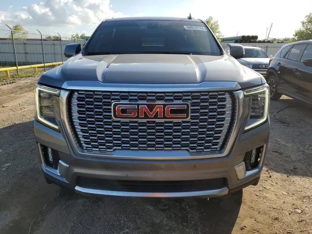 1GKS2JKL1NR259992 2022 2022 GMC Yukon- Denali 5