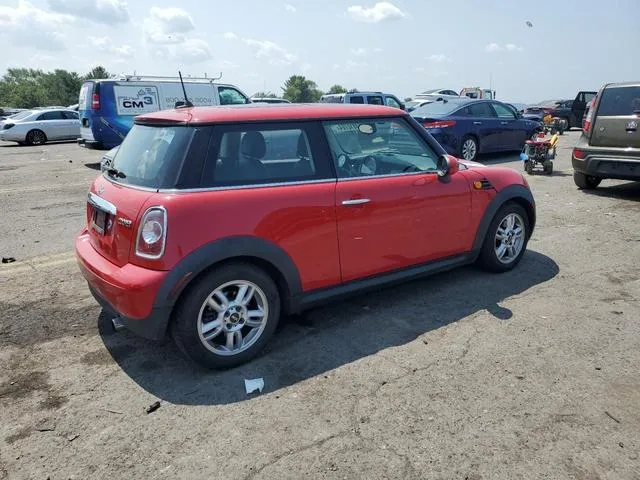 WMWSU3C59DT687325 2013 2013 Mini Cooper 3