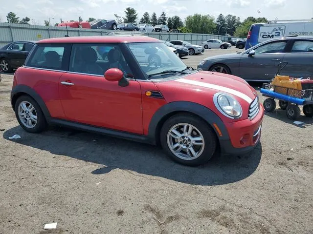 WMWSU3C59DT687325 2013 2013 Mini Cooper 4