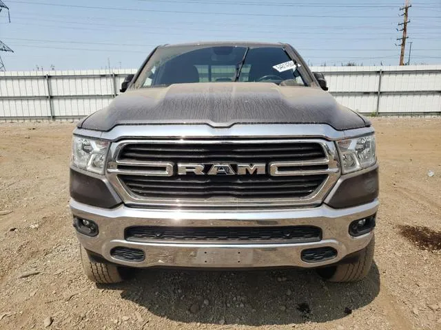 1C6SRFBTXMN830543 2021 2021 RAM 1500- Big Horn/Lone Star 5