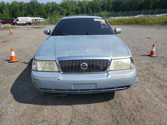 2MEFM74W43X667759 2003 2003 Mercury Grand Marquis- GS 5