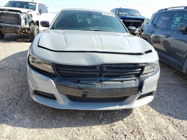 2C3CDXBG2MH591653 2021 2021 Dodge Charger- Sxt 5