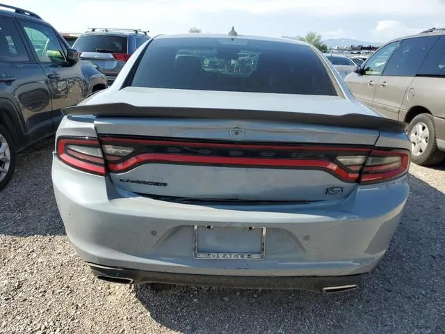 2C3CDXBG2MH591653 2021 2021 Dodge Charger- Sxt 6