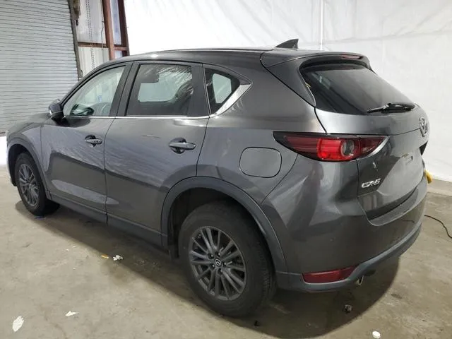 JM3KFACM2K1584563 2019 2019 Mazda CX-5- Touring 2