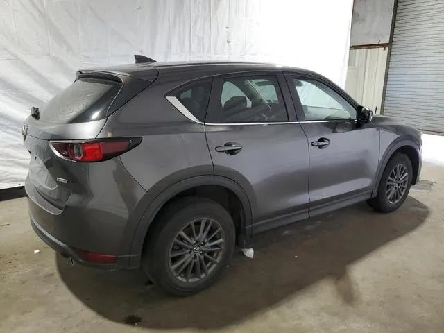 JM3KFACM2K1584563 2019 2019 Mazda CX-5- Touring 3