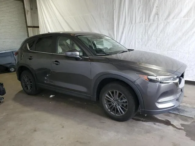 JM3KFACM2K1584563 2019 2019 Mazda CX-5- Touring 4