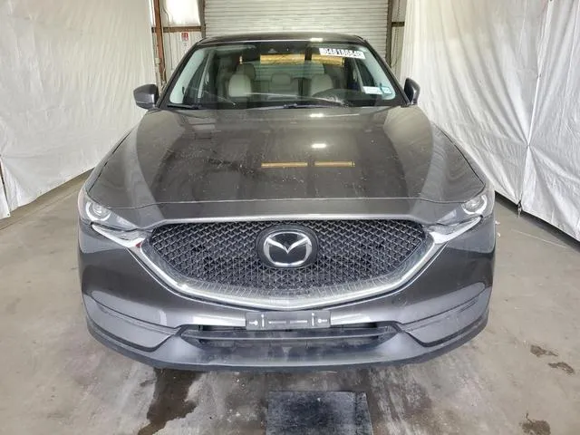 JM3KFACM2K1584563 2019 2019 Mazda CX-5- Touring 5