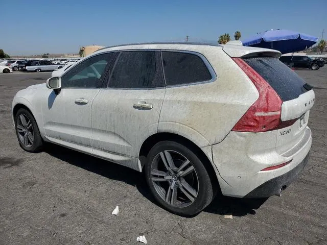 LYV102RK3JB113496 2018 2018 Volvo XC60- T5 2