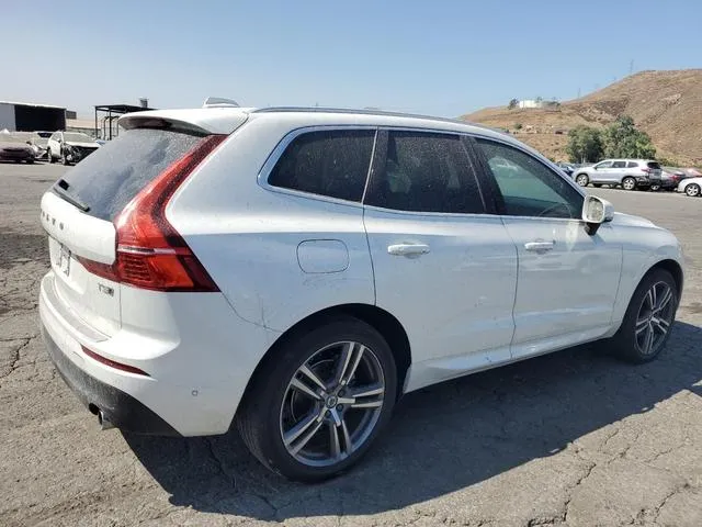 LYV102RK3JB113496 2018 2018 Volvo XC60- T5 3