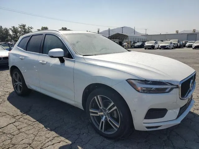 LYV102RK3JB113496 2018 2018 Volvo XC60- T5 4