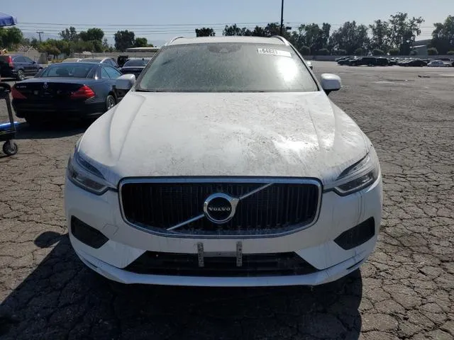 LYV102RK3JB113496 2018 2018 Volvo XC60- T5 5