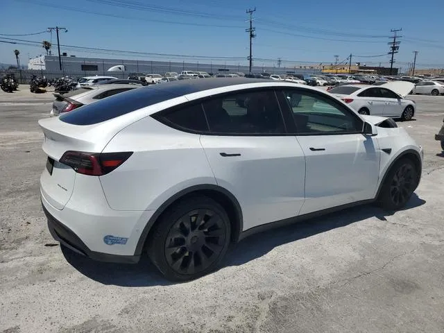 5YJYGDEE7MF260901 2021 2021 Tesla MODEL Y 3