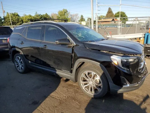 3GKALVEXXLL191775 2020 2020 GMC Terrain- Slt 4