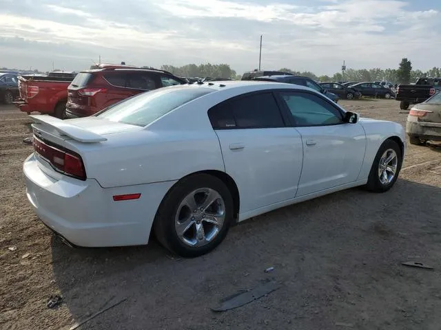 2C3CDXHG6CH260970 2012 2012 Dodge Charger- Sxt 3