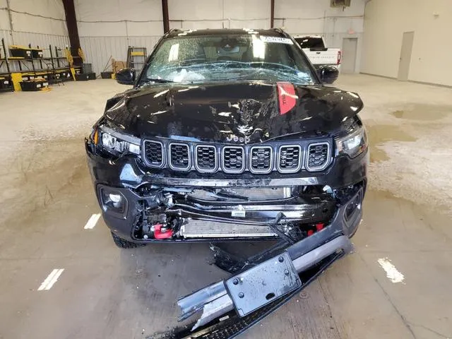 3C4NJDDN9RT137518 2024 2024 Jeep Compass- Trailhawk 5