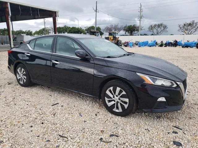 1N4BL4BV2LC183359 2020 2020 Nissan Altima- S 4