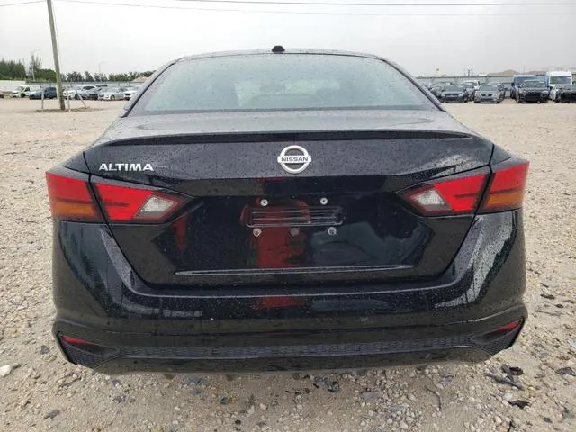 1N4BL4BV2LC183359 2020 2020 Nissan Altima- S 6