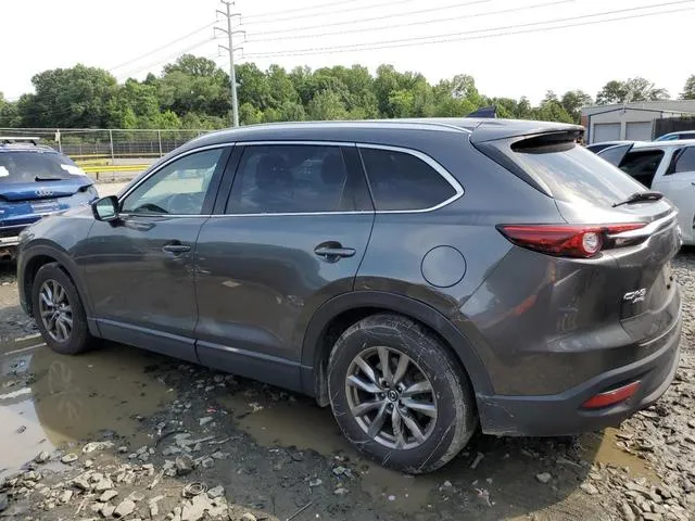 JM3TCBCY4J0224107 2018 2018 Mazda CX-9- Touring 2