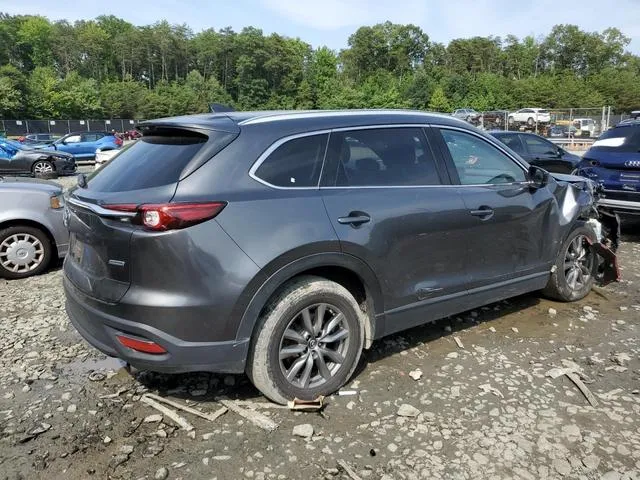 JM3TCBCY4J0224107 2018 2018 Mazda CX-9- Touring 3