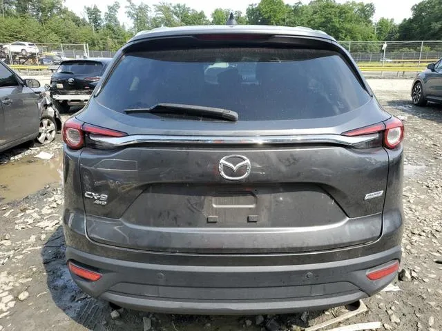 JM3TCBCY4J0224107 2018 2018 Mazda CX-9- Touring 6