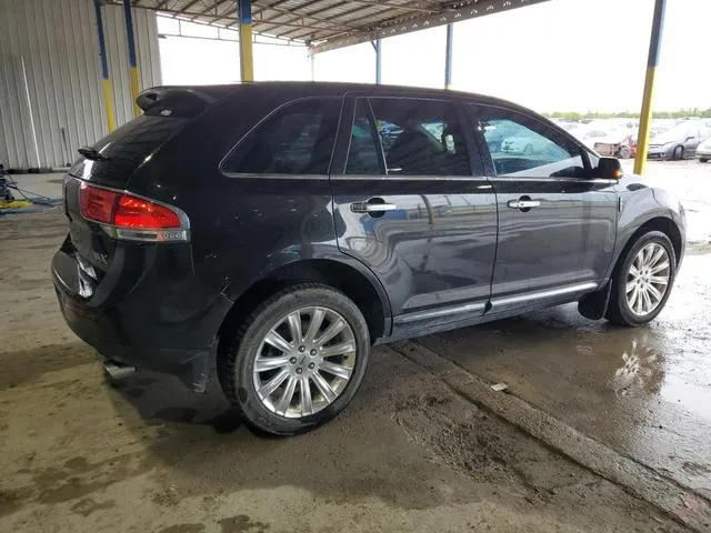 2LMDJ6JKXFBL32147 2015 2015 Lincoln MKX 3