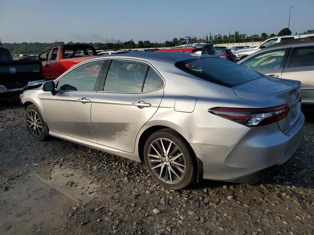 4T1F11AK9RU842091 2024 2024 Toyota Camry- Xle 2