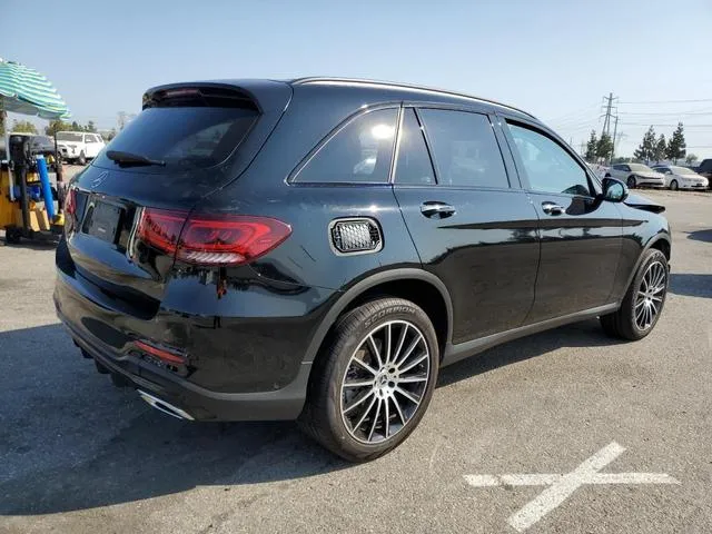 W1N0G8DB6NG118339 2022 2022 Mercedes-Benz GLC-Class- 300 3