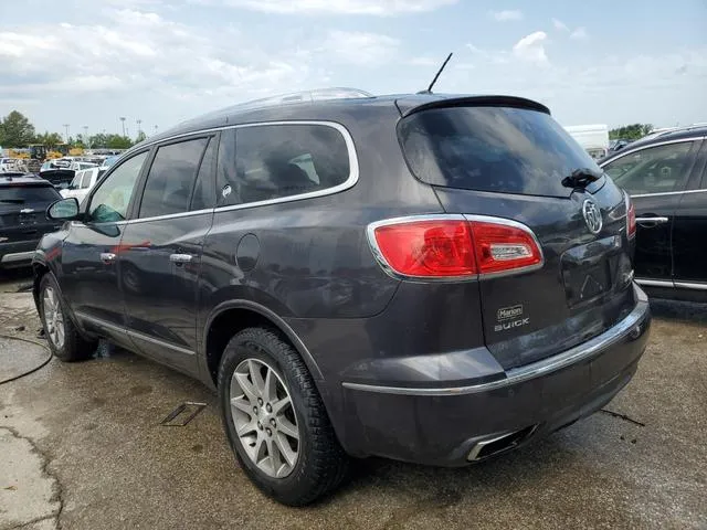 5GAKVBKD5EJ318351 2014 2014 Buick Enclave 2