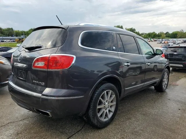 5GAKVBKD5EJ318351 2014 2014 Buick Enclave 3