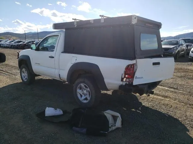 5TEPX42N26Z176566 2006 2006 Toyota Tacoma 2