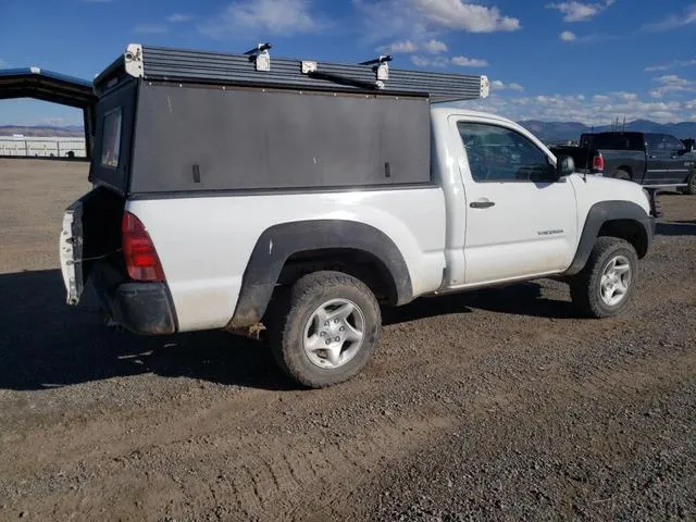 5TEPX42N26Z176566 2006 2006 Toyota Tacoma 3