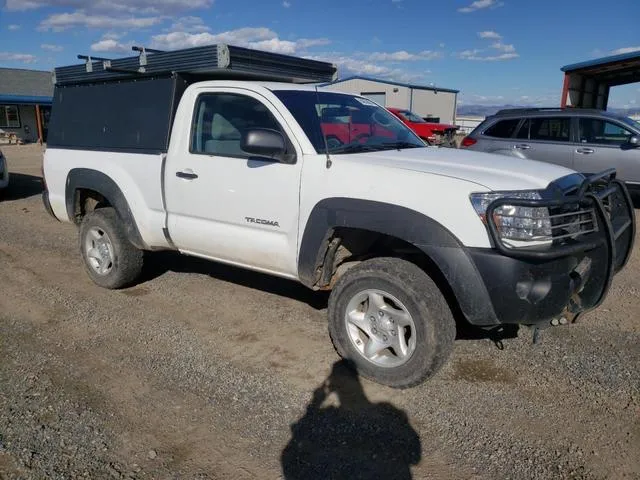 5TEPX42N26Z176566 2006 2006 Toyota Tacoma 4