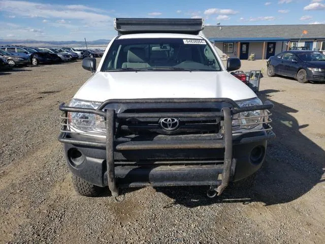 5TEPX42N26Z176566 2006 2006 Toyota Tacoma 5