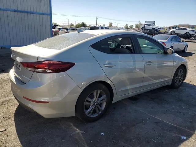 5NPD84LF1HH004803 2017 2017 Hyundai Elantra- SE 3