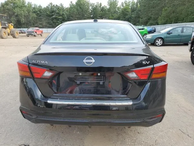 1N4BL4DVXPN360893 2023 2023 Nissan Altima- SV 6