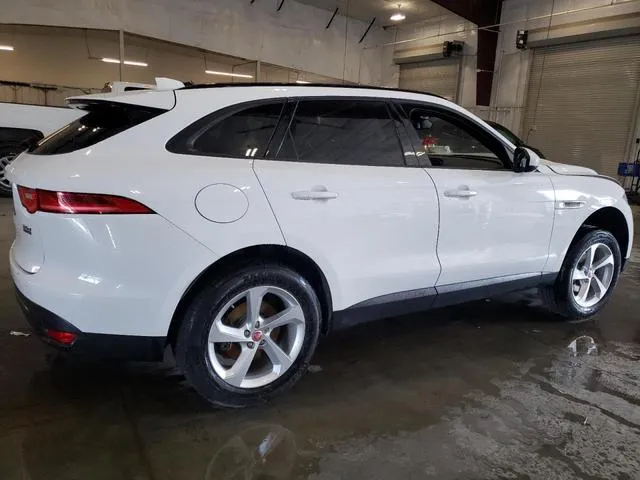 SADCJ2FNXJA252511 2018 2018 Jaguar F-Pace- Premium 3