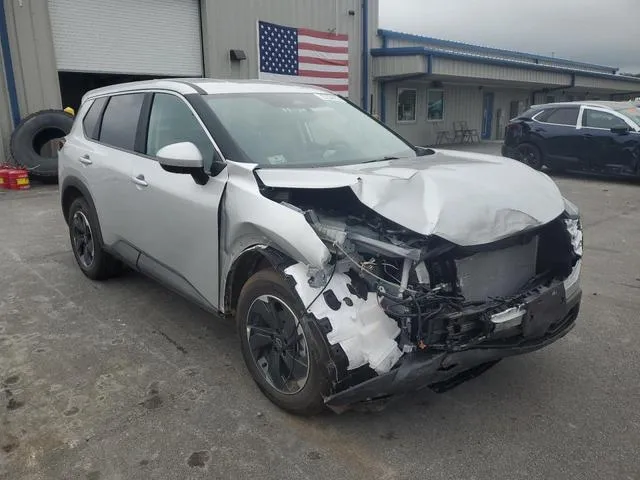 5N1BT3BB7RC749191 2024 2024 Nissan Rogue- SV 4