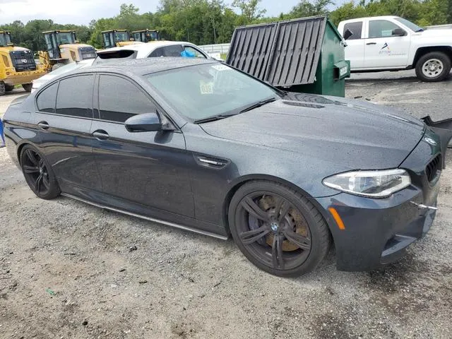 WBSFV9C55ED593144 2014 2014 BMW M5 4