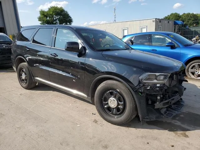 1C4SDJFT4PC564490 2023 2023 Dodge Durango- Pursuit 4