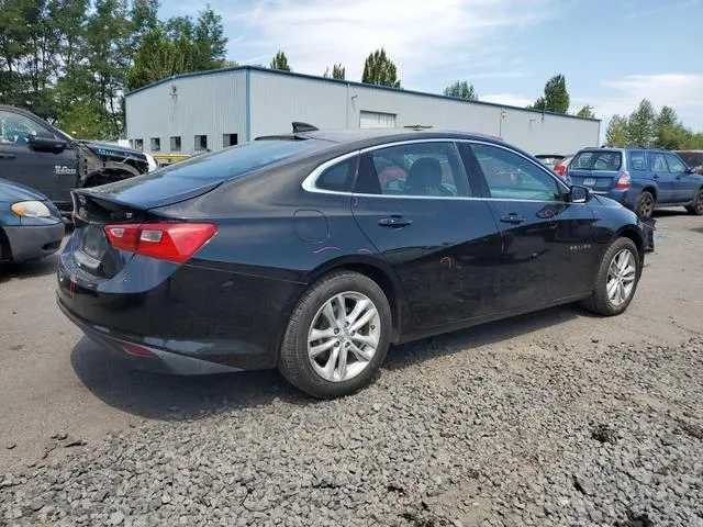 1G1ZD5ST7JF236278 2018 2018 Chevrolet Malibu- LT 3