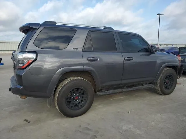 JTEEU5JR1N5270672 2022 2022 Toyota 4runner- SR5 3