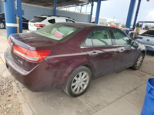 3LNHL2GC2CR819226 2012 2012 Lincoln MKZ 3