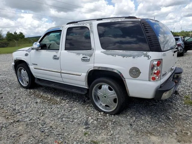 1GKEC13Z04J153396 2004 2004 GMC Yukon 2