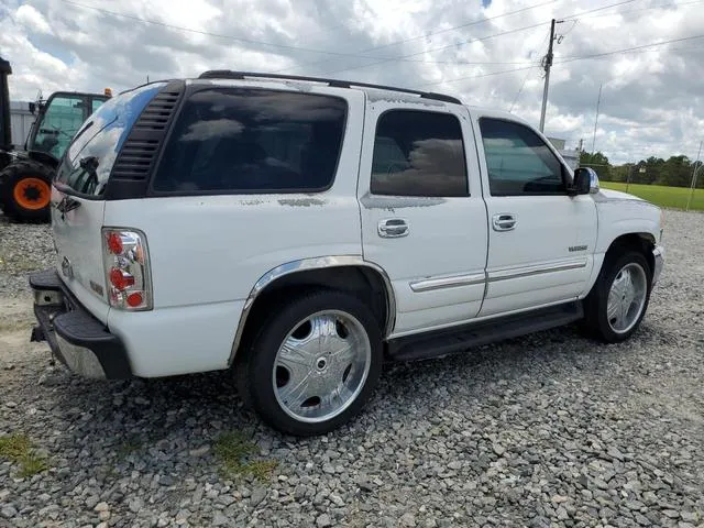 1GKEC13Z04J153396 2004 2004 GMC Yukon 3